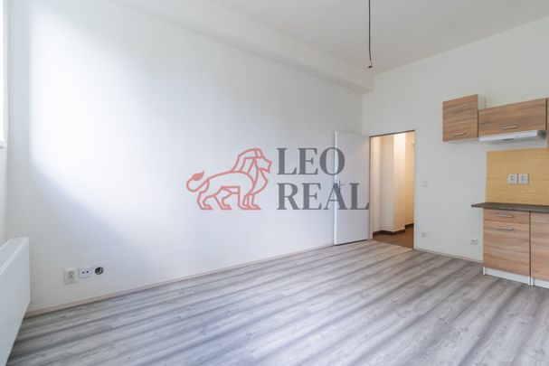 Pronájem bytu 1+kk a garsoniéry 35 m², Strašice - Photo 1
