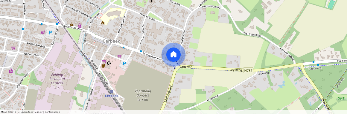 Stuijvenburchstraat 2-B, Eerbeek Centrum, 6961DR