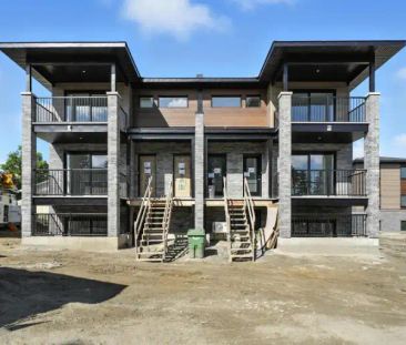 Halte Lorrain | 99 Boulevard Lorrain, Gatineau - Photo 1