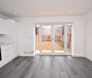 1 bedroom terraced house to rent - Photo 6