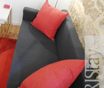 Apartment Polignac Marais duplex - Photo 1