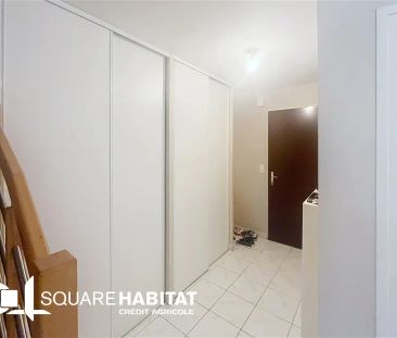 Location maison 5 pièces - 89m² à Noyal sur vilaine (35530) - Photo 4