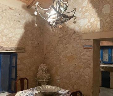 Μονοκατοικία για ενοικίαση Αίγινα - Photo 3