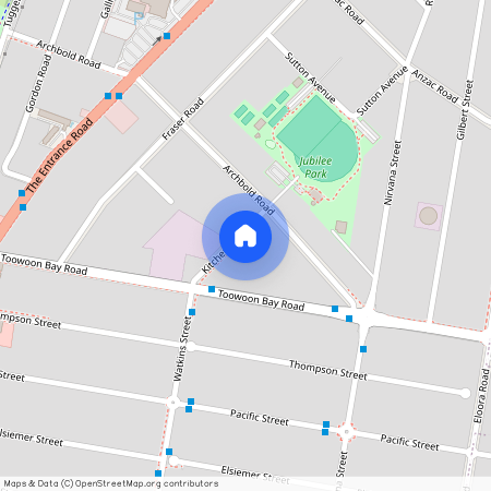 37/44 Kitchener Road, NSW 2261, Long Jetty