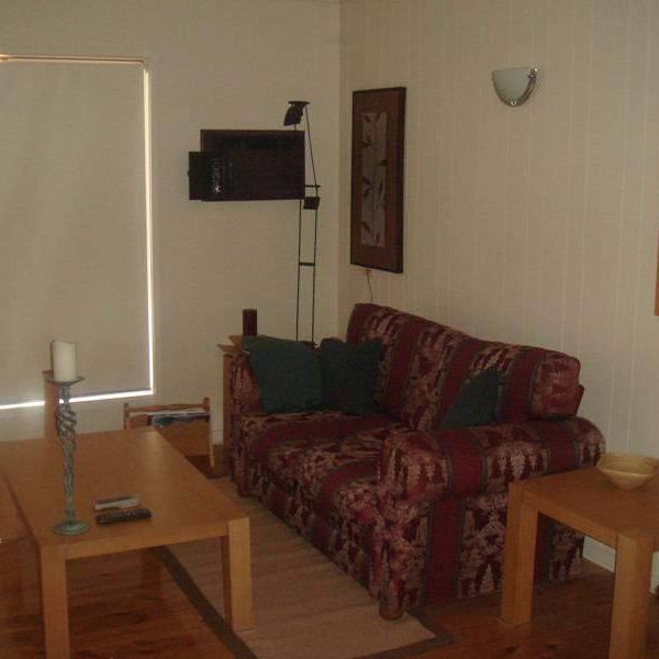 FULLY FURNISHED - UNAVAILABLE UNTIL DECEMBER 2018 - Photo 1