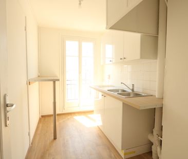 Location Appartement 3 pièces 61m² - Photo 5