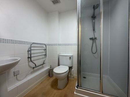 Marcus House, New North Road - Photo 4