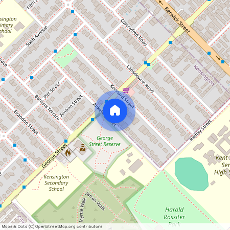 28 Anketell Street, WA 6151, Kensington