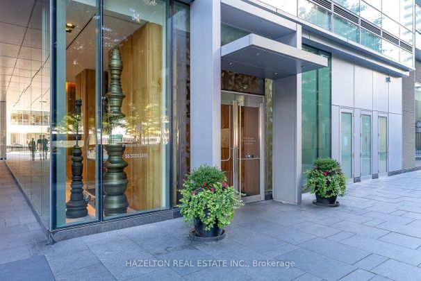 55 Scollard Street condo — Toronto, ON (1-Bedroom) - 1 Bedroom - Photo 1