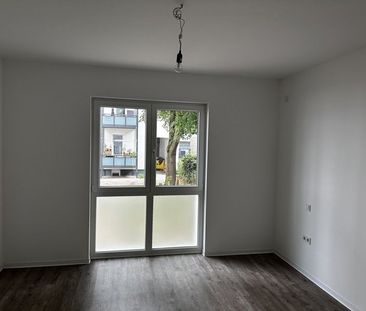 Moderne Neubau 2-Zimmer-Wohnung - Photo 2