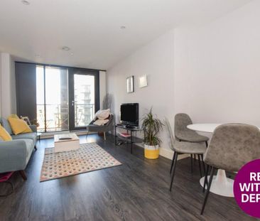 2 bedroom flat to rent - Photo 2