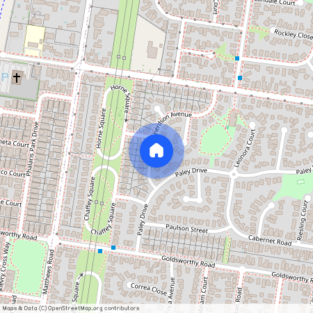 8 Shepherdson Avenue, Vic 3214, Corio