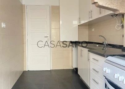 Apartamento T2 para alugar em Lisboa