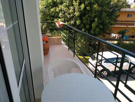 Piso de alquiler en Avenida San Carlos, Solymar - Photo 4