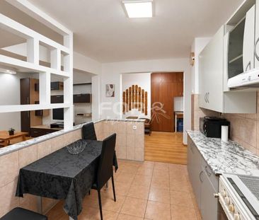 Apartament cu 4 camere de inchiriat in zona Cazaban - Fotografie 3