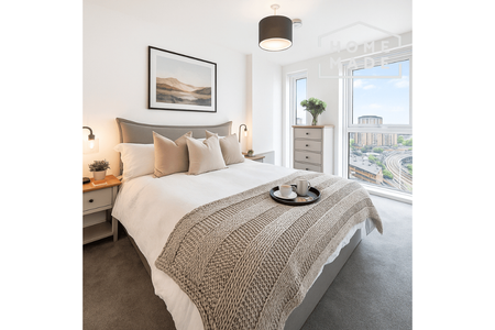 1 bedroom flat to rent - Photo 5