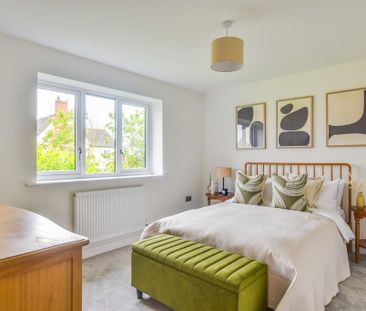 4 bedroom barn conversion to rent - Photo 5