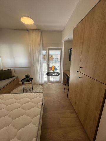 Studio/Γκαρσονιέρα για ενοικίαση Βαρδάρης - Δικαστήρια (Βαρδάρης - Λαχανόκηποι) - Photo 3