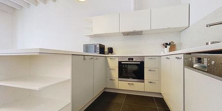 Appartement te huur in Elsene voor € 1.300 met 2 slaapkamers - Foto 5