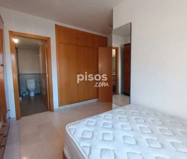 Piso en alquiler en Calle del Príncipe de Asturias - Photo 2