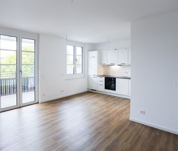 2-Zi-Neubau-Wohnung mit Balkon in Köpenick *Offene Besichtigung am ... - Foto 2