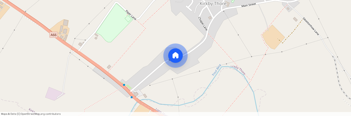 Cherry Tree, Kirkby Thore, Penrith, Cumbria