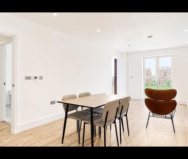 2 Bed Flat, Amity House, NW9 - Photo 4
