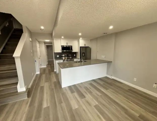 1 Bedroom Legal Basement Suite | 178 Haskayne Drive Northwest, Calgary - Photo 1