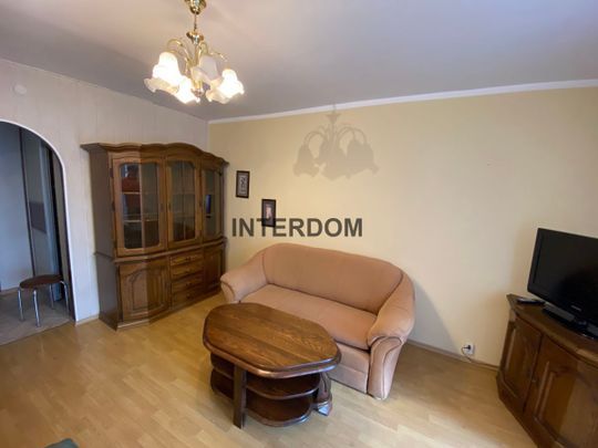 Ładne 3 pokoje Os. Morcinka - Zdjęcie 1