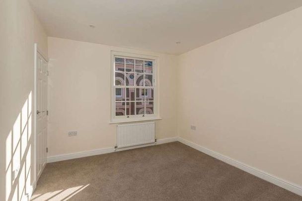 Manor Street, Berkhamsted, HP4 - Photo 1