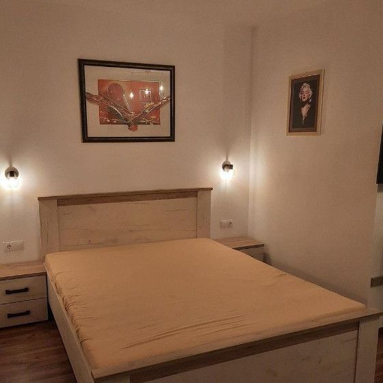 Garsoniera Sector 1, zona Turda - Fotografie 1