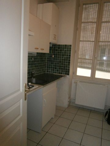 Petit T3 fonctionnel - Photo 5