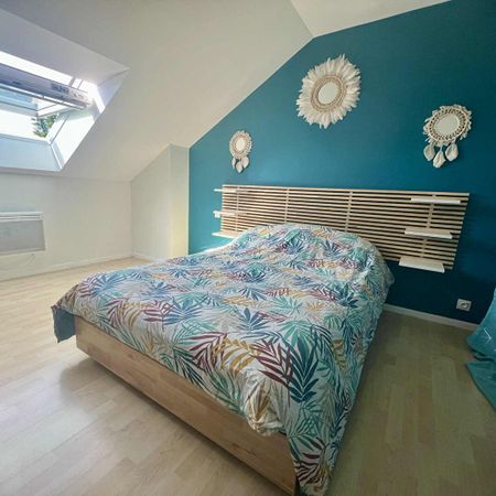Location appartement 3 pièces, 68.55m², Nantes - Photo 4