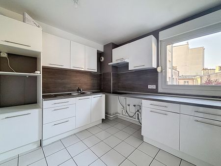 APPARTEMENT T3 REIMS VICTOR HUGO - Photo 2