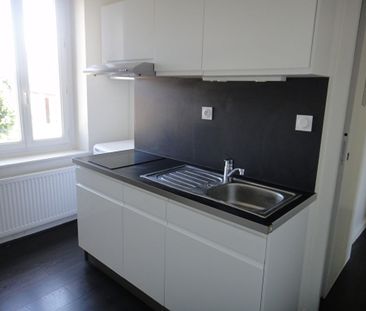 Location Appartement 1 pièce 21m² - Photo 4