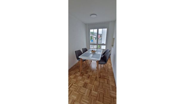 2½ Zimmer-Wohnung in Langwiesen (ZH), möbliert, auf Zeit - Photo 1