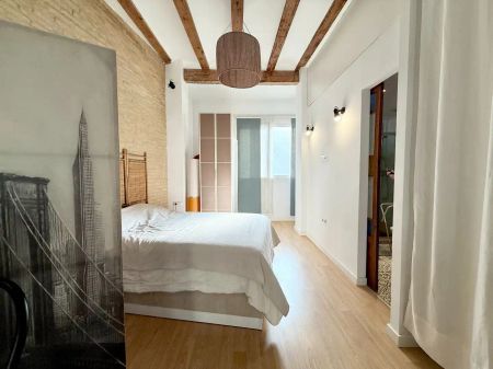 Apartamento de alquiler en Pelayo, La Roqueta - Photo 5