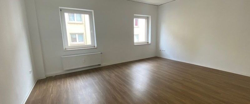 Wohnglück - 1-Zimmer-Stadtwohnung in Uni-Nähe - Foto 1