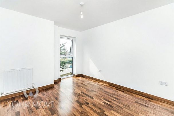 2 bedroom flat to rent - Photo 1