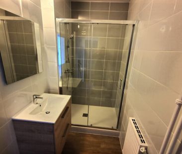 Location Appartement 1 pièce 38m² CLERMONT FERRAND 63000 - Photo 5