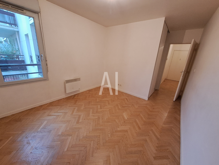 Appartement CARRIERES SOUS POISSY - Photo 2