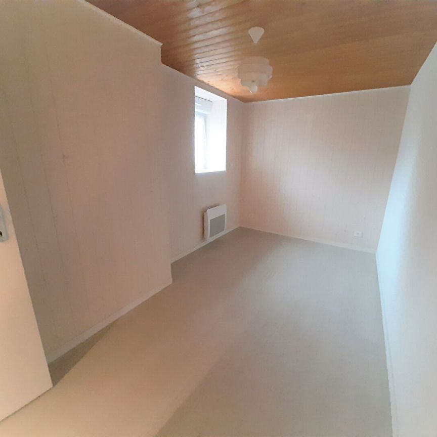 Location Appartement 2 pièces 32m² LES MOUTIERS EN RETZ 44760 - Photo 1