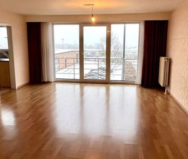 Appartement te huur in Ronse voor € 790 met 2 slaapkamers - Foto 3