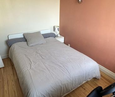 Location / Appartement T3 - Photo 6