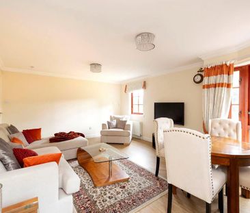 3 bedroom apartment to rent - Photo 2