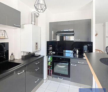 Appartement T2 près de Neuilly-sur-Marne à louer - Photo 6