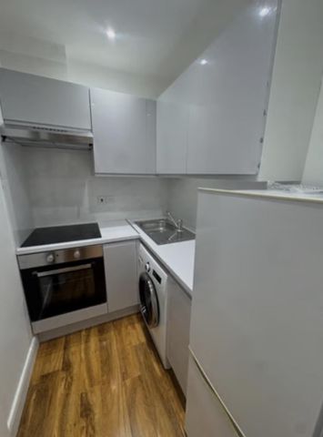3 bedroom maisonette to rent - Photo 4
