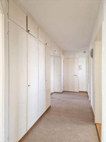 "Wunderschöne 4- Zimmerwohnung in Zofingen" - Photo 2