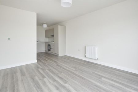 1 bedroom flat to rent - Photo 3