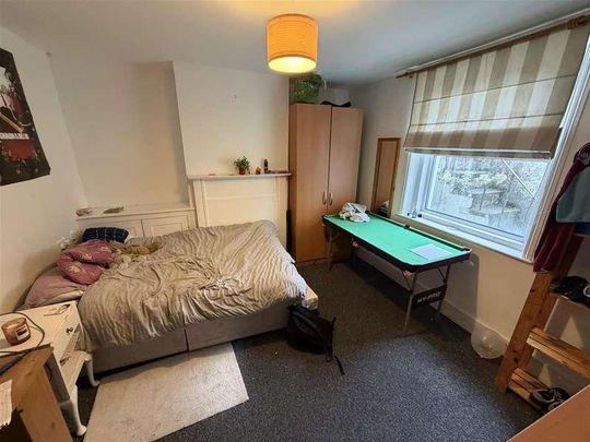 Pevensey Road, Brighton, BN2 - Photo 1